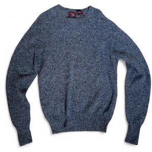 Cambridge Classic Wool Sweater